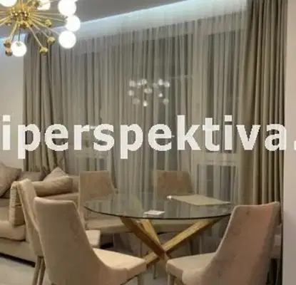 Снимка 5 — Двустаен апартамент в Пловдив, Кършияка