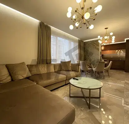Photo 5 — 2-bedroom apartment in Plovdiv, Kyrshiyaka