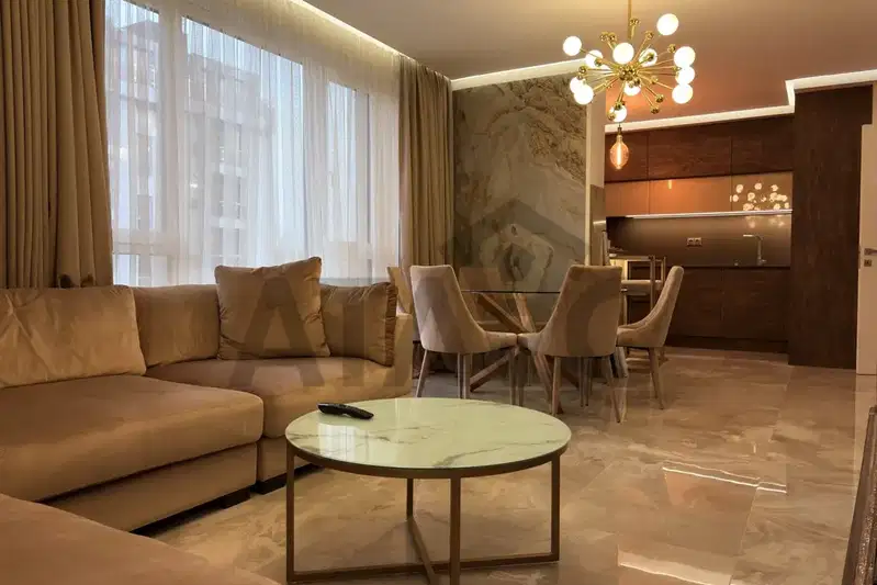 2-bedroom apartment in Plovdiv, Kyrshiyaka