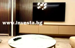 Двустаен апартамент в Пловдив, Кършияка