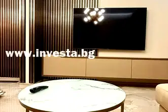 Двустаен апартамент в Пловдив, Кършияка