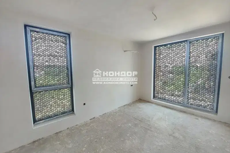 2-bedroom apartment in Plovdiv, Kyrshiyaka