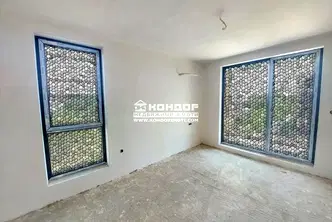 Двустаен апартамент в Пловдив, Кършияка