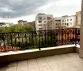 Снимка 2 — Просторен 2-стаен апартамент с голяма тераса в Кючук Париж, Пловдив