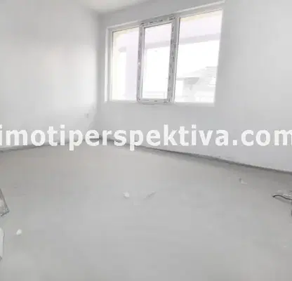 Снимка 5 — Двустаен апартамент в Пловдив, Кючук Париж
