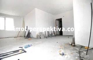 Двустаен апартамент в Пловдив, Кючук Париж