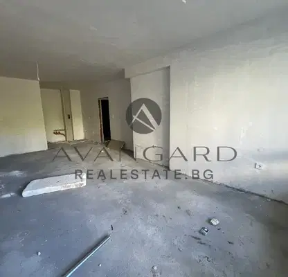 Photo 2 — 2-bedroom apartment in Plovdiv, Kyuchuk Parij