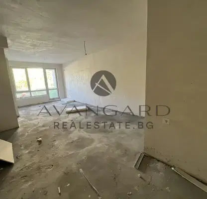 Photo 3 — 2-bedroom apartment in Plovdiv, Kyuchuk Parij