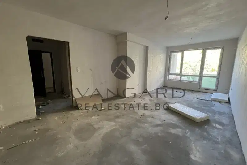 2-bedroom apartment in Plovdiv, Kyuchuk Parij