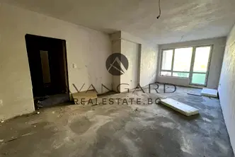Двустаен апартамент в Пловдив, Кючук Париж