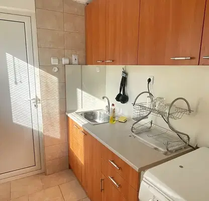 Photo 4 — 2-bedroom apartment in Plovdiv, Kyuchuk Parij