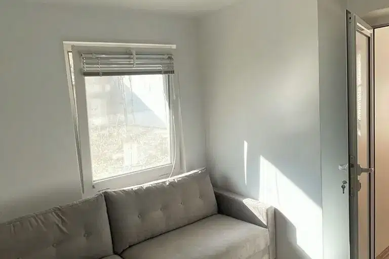 2-bedroom apartment in Plovdiv, Kyuchuk Parij