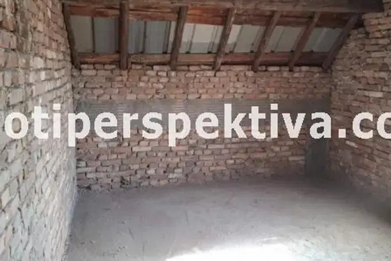 Двустаен апартамент в Пловдив, Кючук Париж