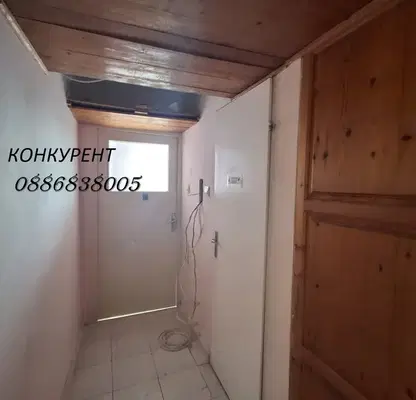 Снимка 4 — Двустаен апартамент с паркомясто в Кючук Париж, Пловдив
