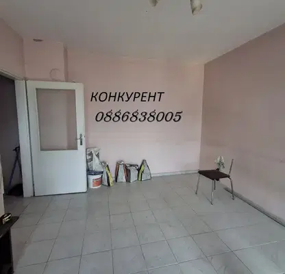 Снимка 5 — Двустаен апартамент с паркомясто в Кючук Париж, Пловдив