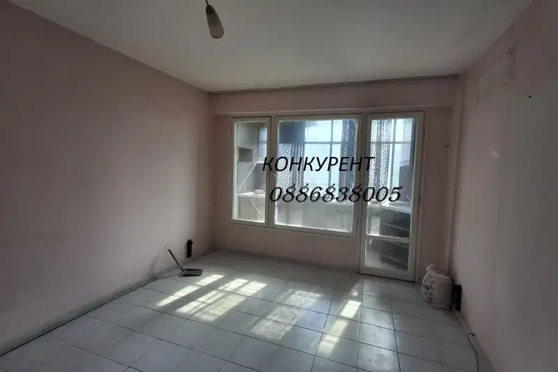 2-bedroom apartment in Plovdiv, Kyuchuk Parij