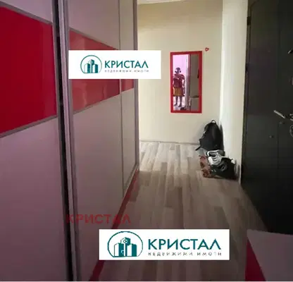 Снимка 2 — Двустаен апартамент в Пловдив, Кючук Париж