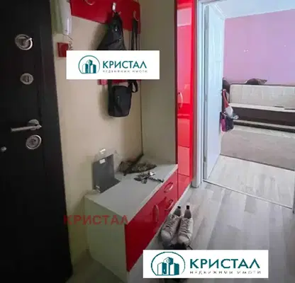 Снимка 3 — Двустаен апартамент в Пловдив, Кючук Париж