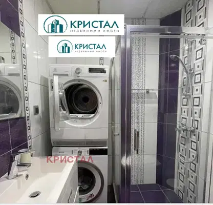 Снимка 5 — Двустаен апартамент в Пловдив, Кючук Париж
