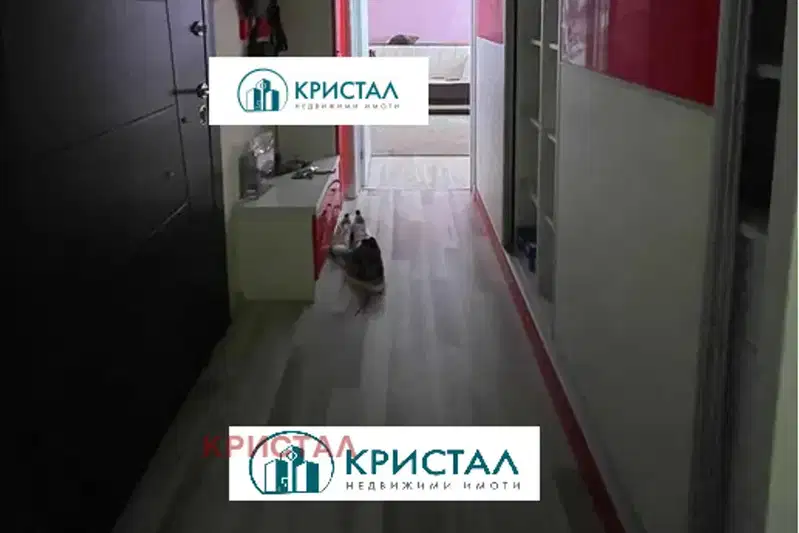 2-bedroom apartment in Plovdiv, Kyuchuk Parij