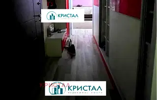 Двустаен апартамент в Пловдив, Кючук Париж
