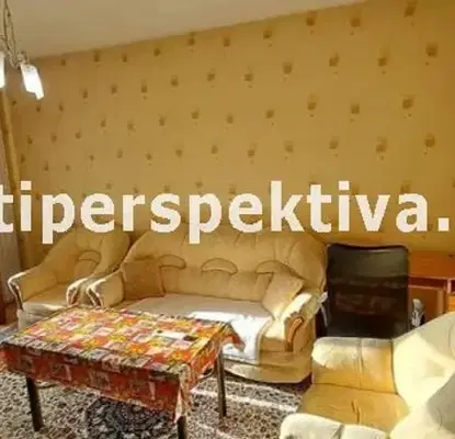 Снимка 2 — Двустаен апартамент в Пловдив, Христо Смирненски