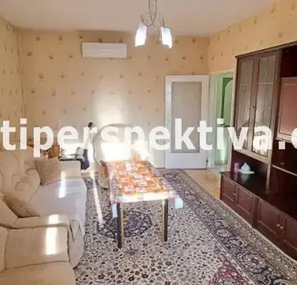 Снимка 3 — Двустаен апартамент в Пловдив, Христо Смирненски