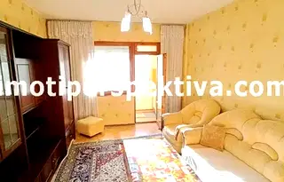 Двустаен апартамент в Пловдив, Христо Смирненски