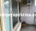 Снимка 5 — Двустаен апартамент за ремонт в Кючук Париж, Пловдив