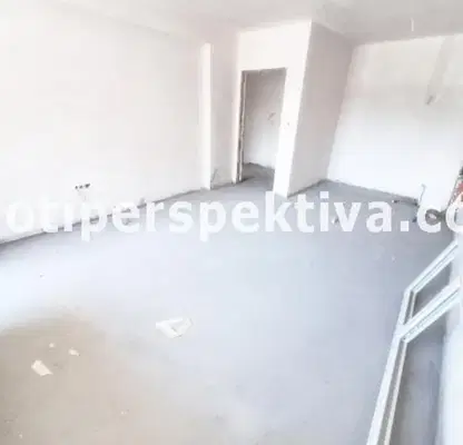 Снимка 4 — Двустаен апартамент в Пловдив, Кючук Париж