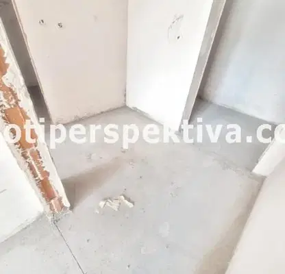 Снимка 5 — Двустаен апартамент в Пловдив, Кючук Париж