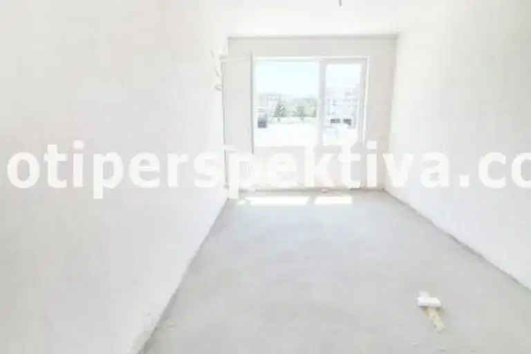 Двустаен апартамент в Пловдив, Кючук Париж