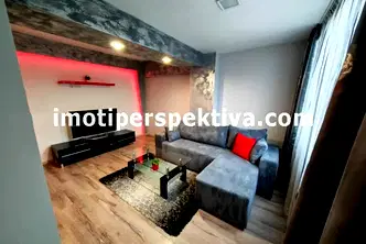 Двустаен апартамент в Пловдив, Кючук Париж