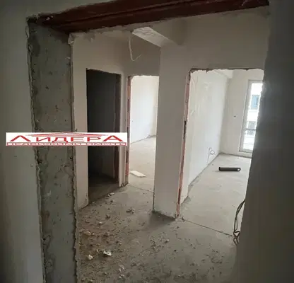 Снимка 3 — Двустаен апартамент в Пловдив, Кючук Париж