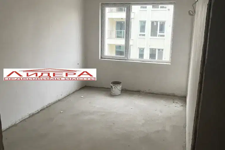Двустаен апартамент в Пловдив, Кючук Париж