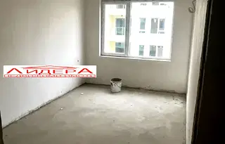 Двустаен апартамент в Пловдив, Кючук Париж