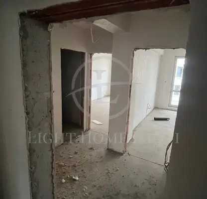 Снимка 2 — Двустаен апартамент в Пловдив, Кючук Париж