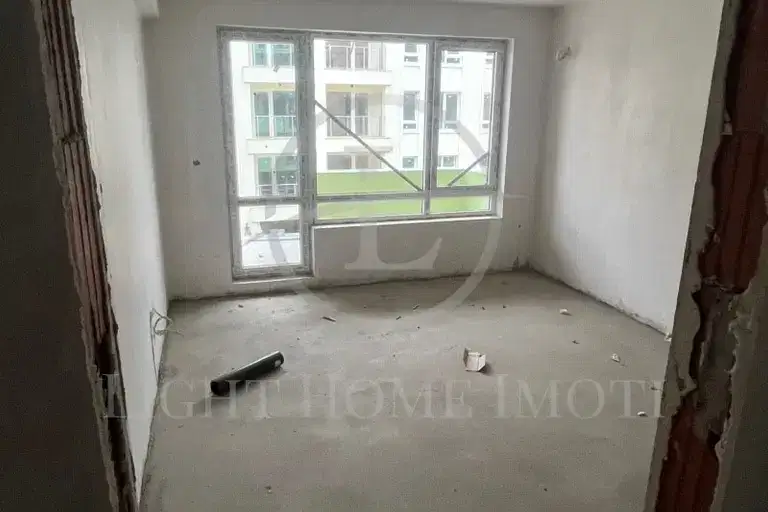 2-bedroom apartment in Plovdiv, Kyuchuk Parij