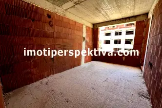 Двустаен апартамент в Пловдив, Кючук Париж