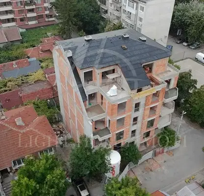 Снимка 2 — Двустаен апартамент в Пловдив, Кючук Париж