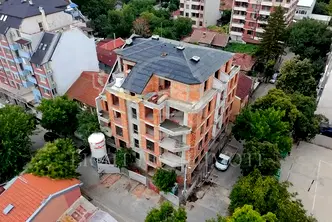 Двустаен апартамент в Пловдив, Кючук Париж
