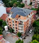 Двустаен апартамент в Пловдив, Кючук Париж