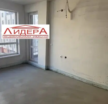 Снимка 4 — Двустаен апартамент в Пловдив, Кючук Париж