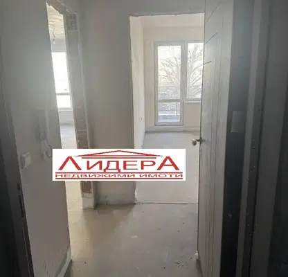 Снимка 5 — Двустаен апартамент в Пловдив, Кючук Париж