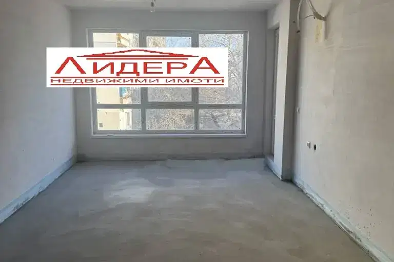 2-bedroom apartment in Plovdiv, Kyuchuk Parij