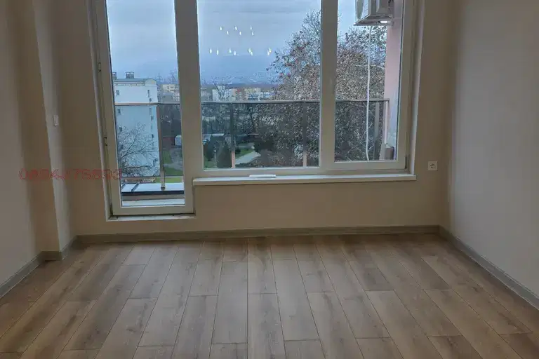 2-bedroom apartment in Plovdiv, Kyuchuk Parij