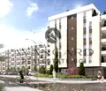 Снимка 2 — Двустаен апартамент в Пловдив, Кючук Париж