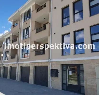 Photo 2 — 2-bedroom apartment in Plovdiv, Kyuchuk Parij
