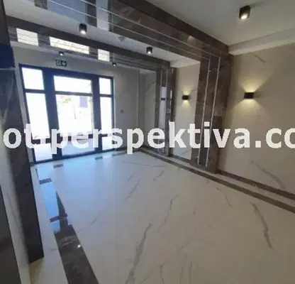 Photo 5 — 2-bedroom apartment in Plovdiv, Kyuchuk Parij