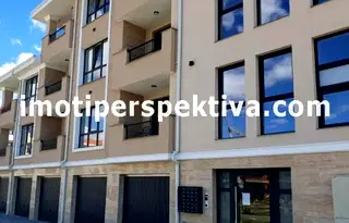 Двустаен апартамент в Пловдив, Кючук Париж